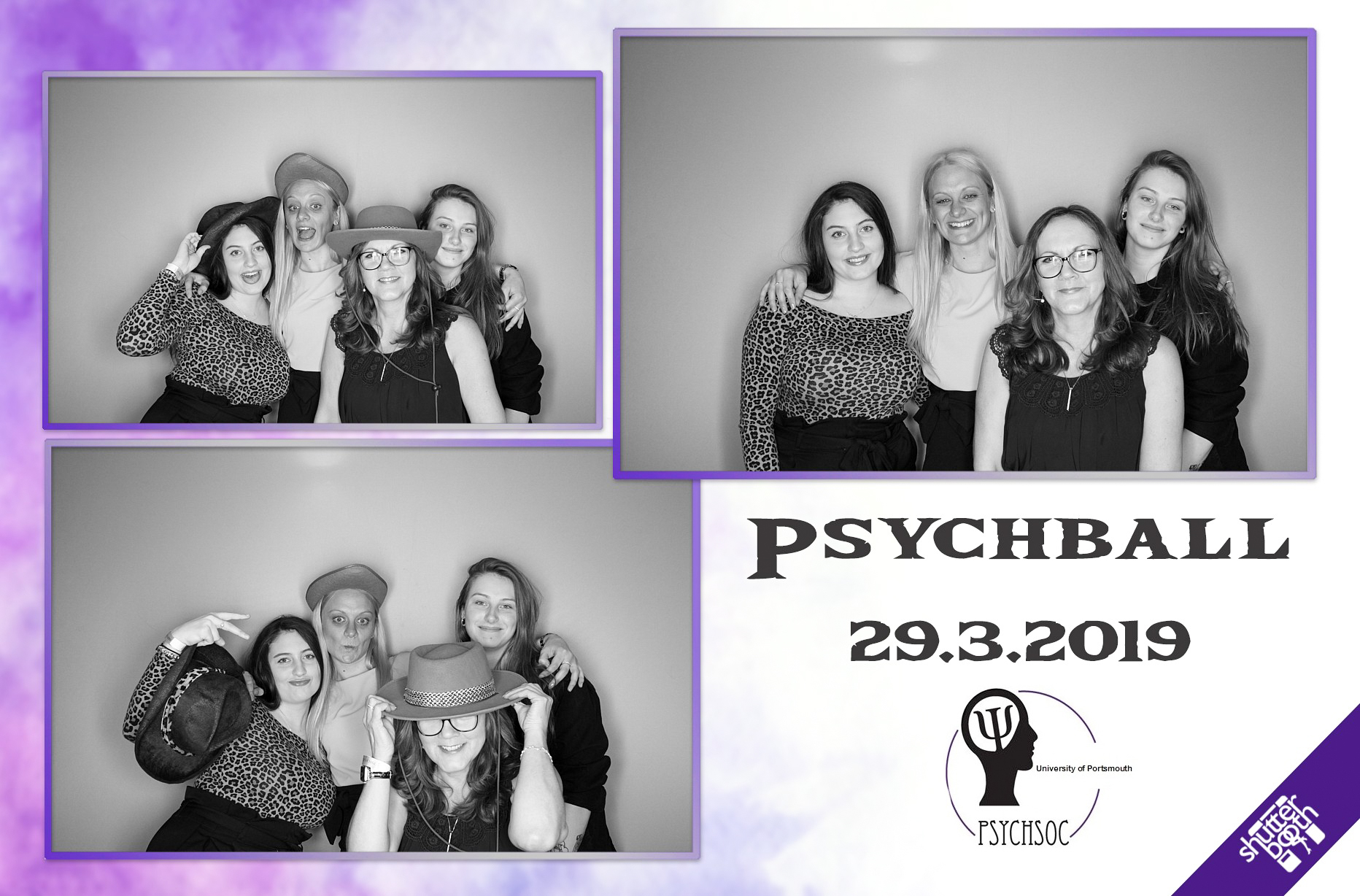 Psych Ball | View more photos from the event at gallery.shutterbooth.co.uk/u/Shutterbooth/Psych-Ball
